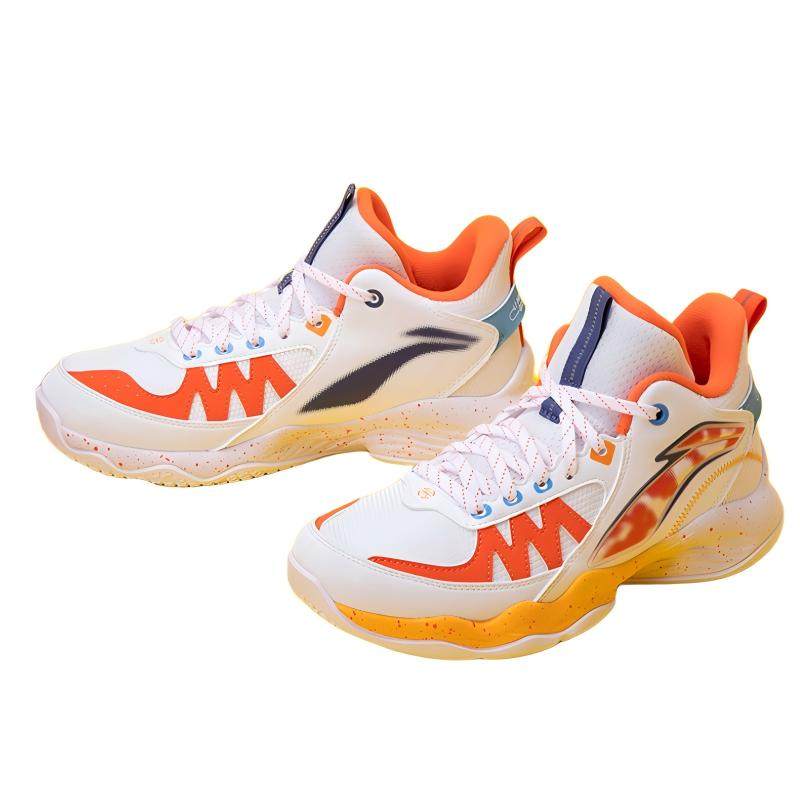 李宁官方旗舰正品儿童男童减震耐磨篮球鞋学生青少年比赛运动鞋子,童鞋/婴儿鞋/亲子鞋,运动鞋,淘宝优惠券,粉丝福利购,淘宝优惠卷