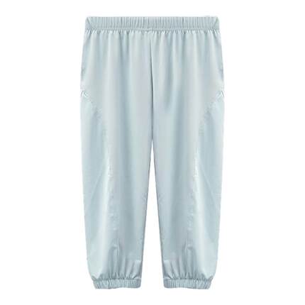 妙童岛儿童裤子男女童防晒裤夏季薄款运动裤2026款宝宝户外休闲裤