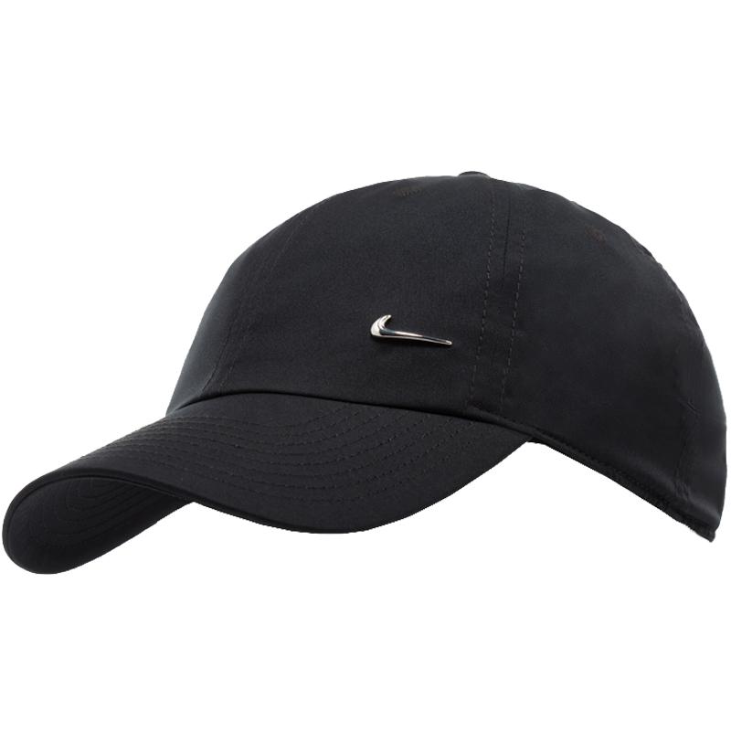 Nike耐克男女同款帽子运动帽