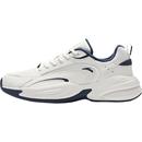 男女鞋 冬季 新款 王一博同款 运动鞋 棉鞋 老爹鞋 子 安踏ACE加绒休闲鞋