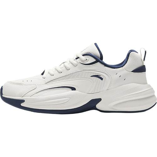 安踏王一博同款ACE休闲鞋男鞋