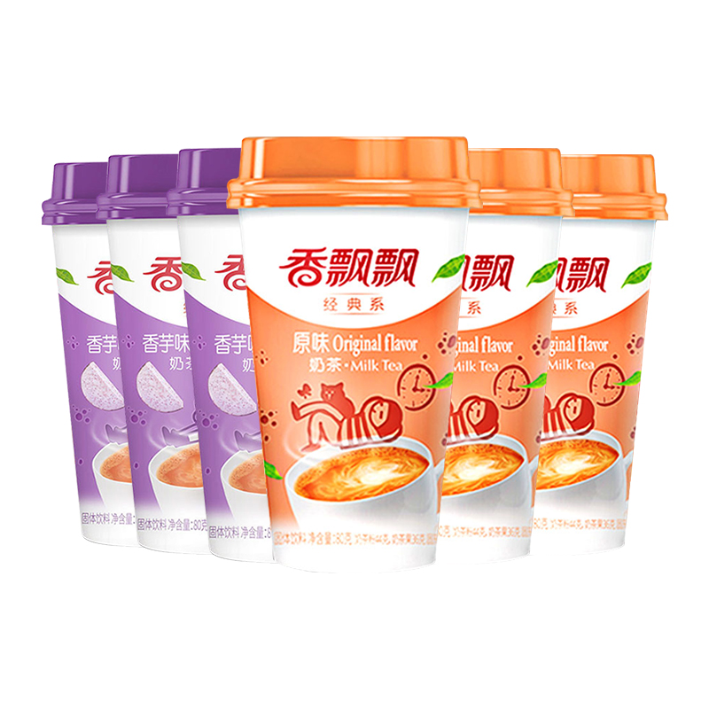80g*6 ԭζ ƮƮԭζζζ̲ 80g*6װܳ-CL18.9Ԫ