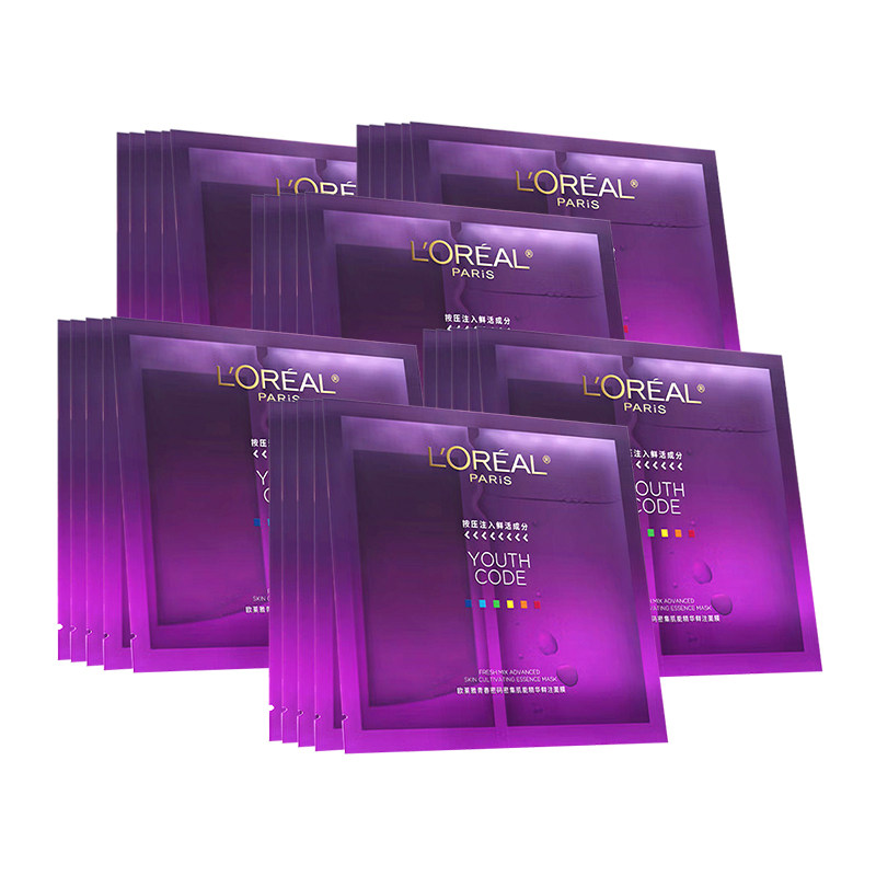 5Ƭ ŷ���źھ�����Ĥ�ٷ���Ʒ 34.5Ԫ