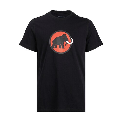 Mammut/猛犸象透气短袖T恤男士