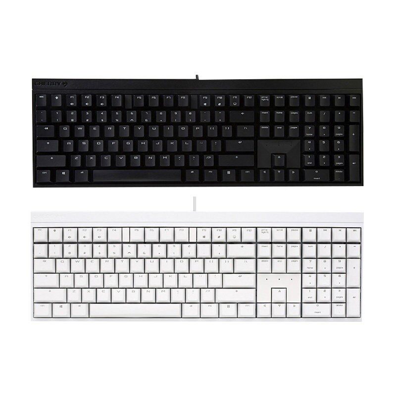 ���ڲ��������� ӣ��MX2.0S���߼����޹�-��ɫ CHERRYӣ��MX2.0S��е�������߲ʹ�羺��Ϸר��109�������� 309Ԫ(������)