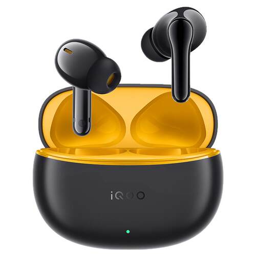 iQOOTWS1i真无线蓝牙耳机降噪