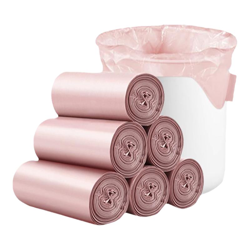 【全网爆卖1亿+只】背心垃圾袋