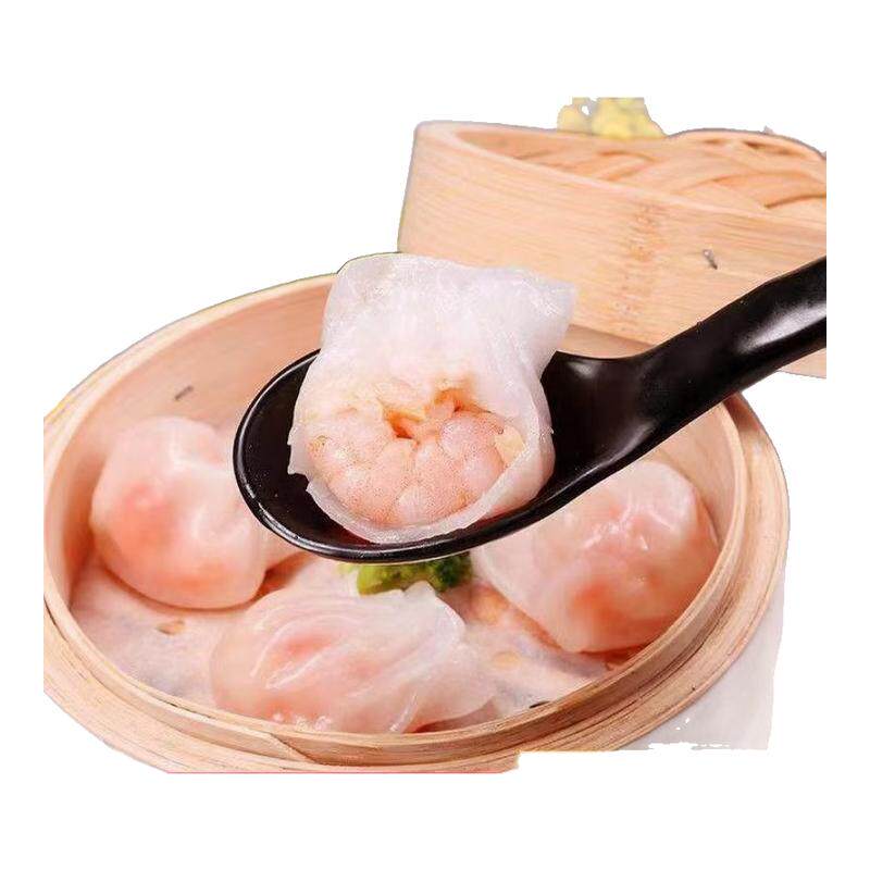 纯小麦淀粉澄面澄粉凉皮用家用青团粉食用水晶饺子粉冰皮月饼原料