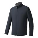 男士 雅戈尔官方2025秋冬新款 商务休闲通勤上衣外套 立领棉夹克