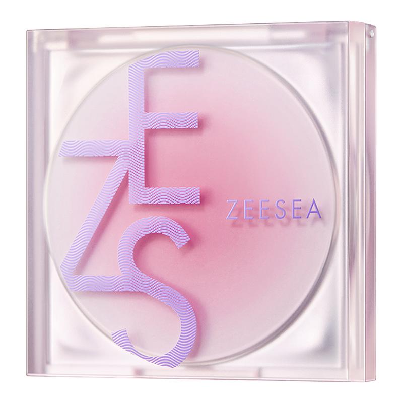 ZEESEA滋色无粉感定妆膏4g