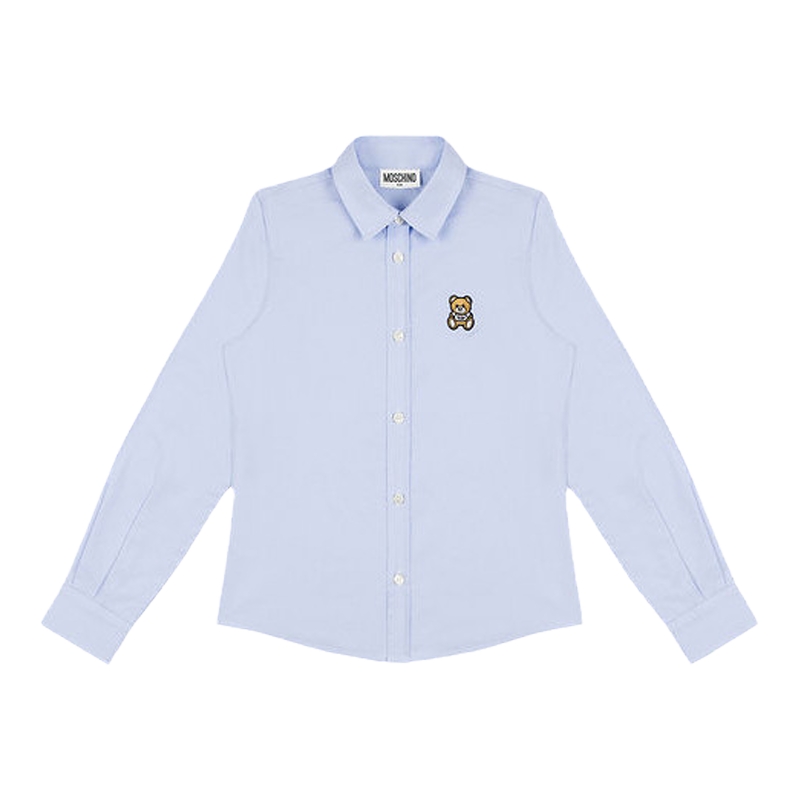 ڲ5ۡMoschino/Ī˹ŵ ̩ͯTeddy Patchţ޳