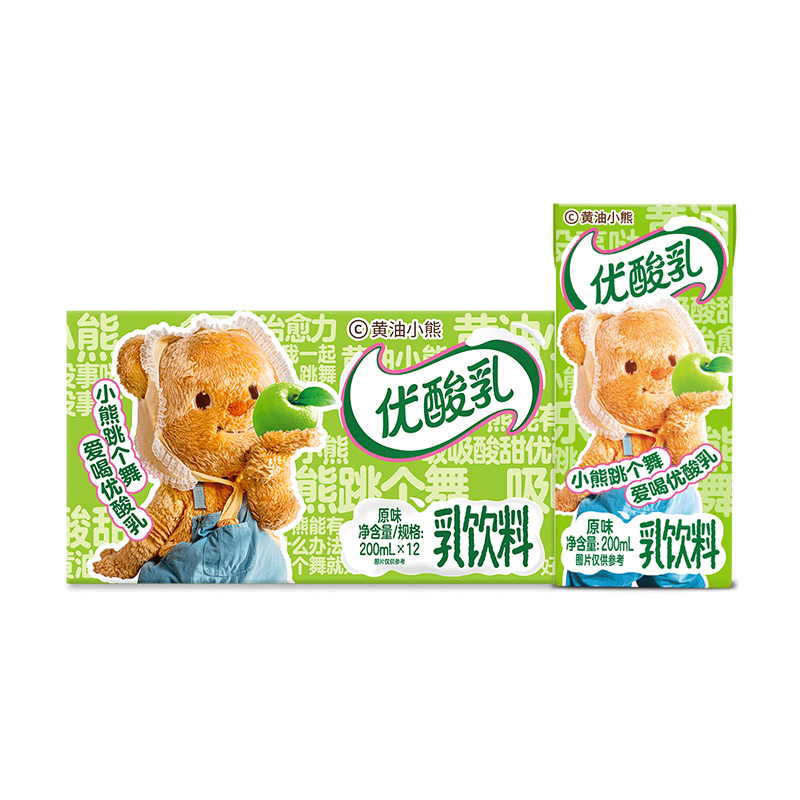 ԭζ ԭζϻС 200ml*12 ͯѧӪ26.9Ԫ