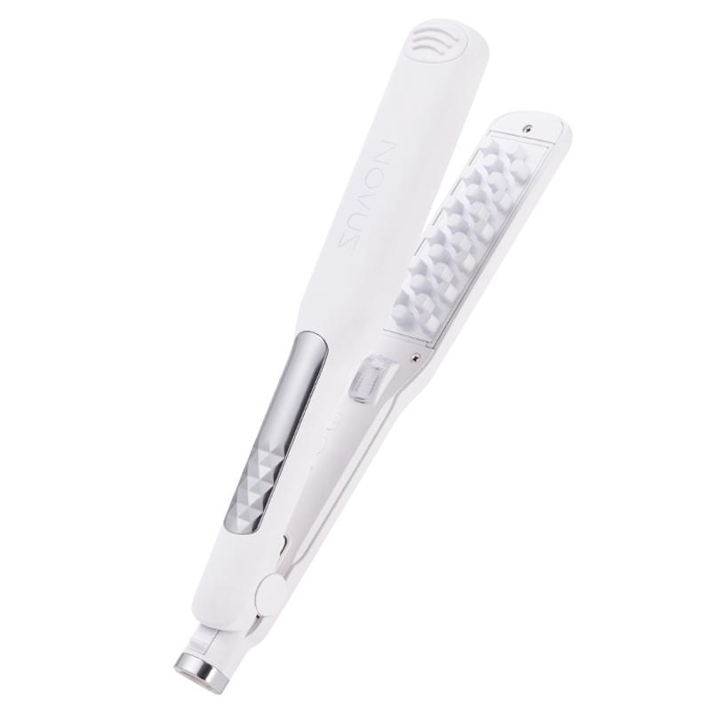 NOVUS/诺为玉米烫夹板垫发根烫发器负离子电卷发棒玉米须蓬松神器
