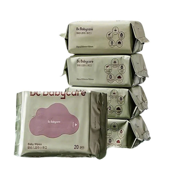 ���ڲ���������Яװ��20��*3�� 1�� babycareӤ�׶�ʪ���ֿ�ƨר�� 11.9Ԫ