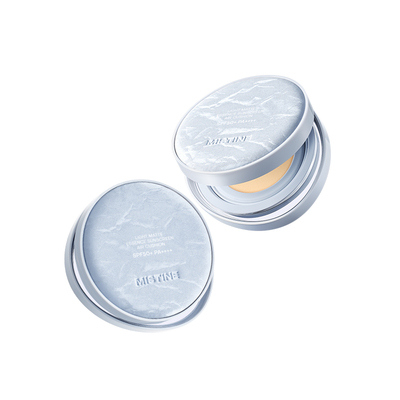 【国内现货】Mistine蜜丝婷防晒气垫BB霜遮瑕持久不脱妆spf50+