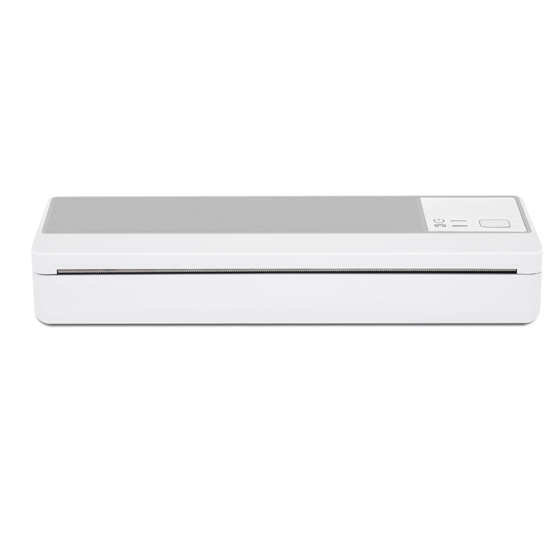 芯烨P83家用作业打印机小初高学习打印机手机无线便携式小型A4热敏无墨打印机错题整理打印神器顺丰包邮