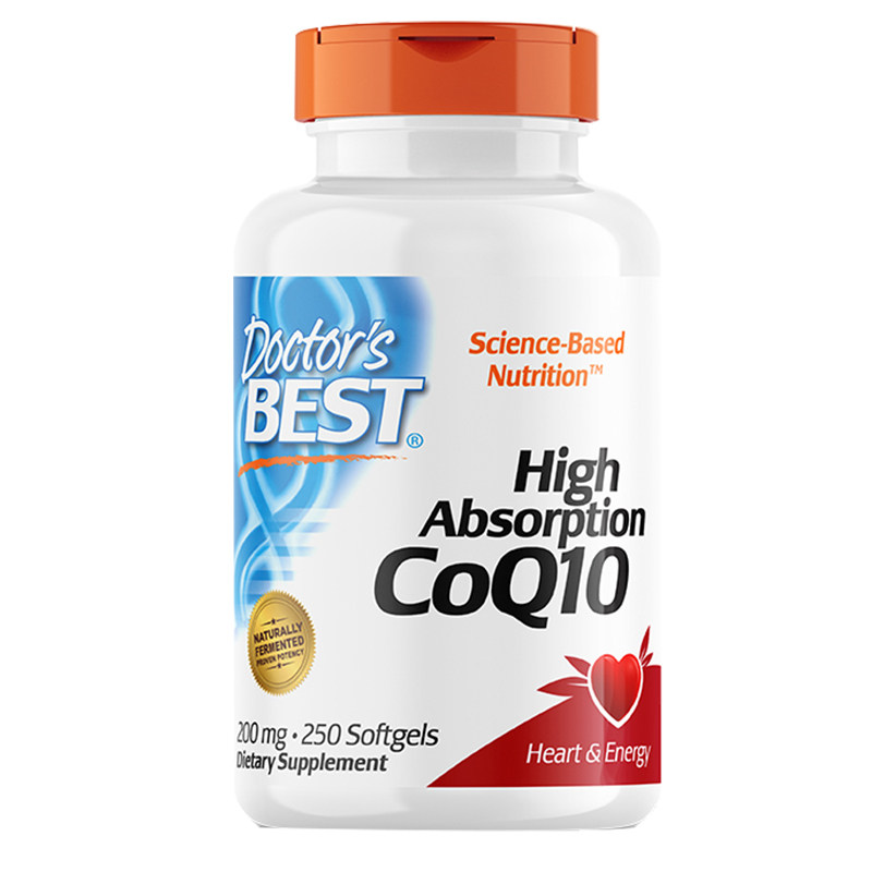 ����Ӫ����������ر�˹��øQ10�����Һǻ��ļ�������100mg200mg 109Ԫ