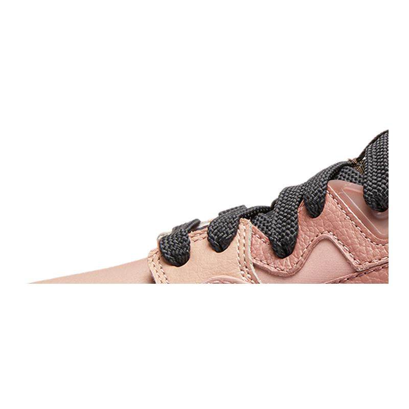 李宁时尚系列惟吾PRO 火烈鸟女子耐磨抓地运动滑板休闲鞋AECU014,运动鞋new,运动休闲鞋,淘宝优惠券,粉丝福利购,淘宝优惠卷