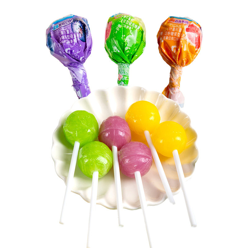 蜡笔小新果汁维C棒棒糖水果味硬糖网红儿童礼物休闲糖果零食年货,零食/坚果/特产,棒棒糖,淘宝优惠券,粉丝福利购,淘宝优惠卷