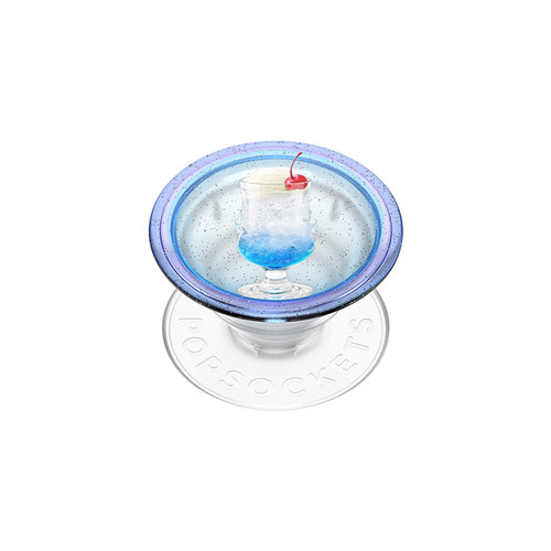 【喫茶屋】PopSockets泡泡骚磁吸式气囊手机支架苹果iPhone17/16ProMax/Pro 日系昭和风 棋盘波点  苏打 布丁