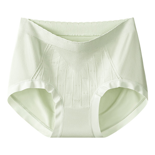 芬腾内裤女士中腰透气女生三角裤