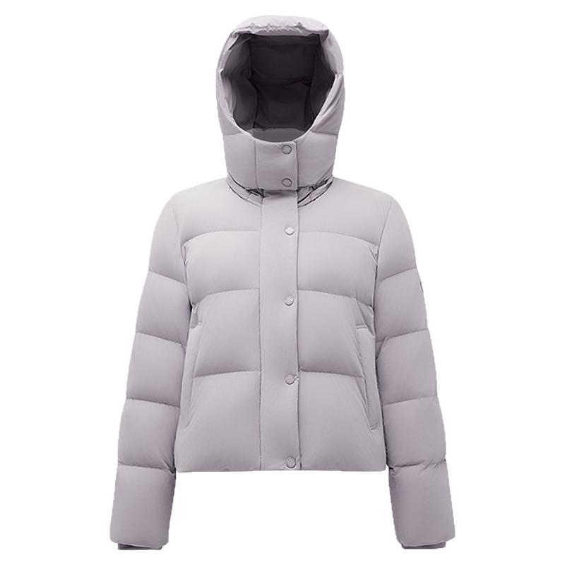 防绒防风防泼水