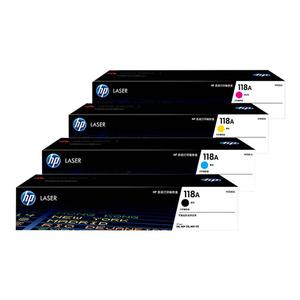 原装HP惠普118A硒鼓粉盒 适用MFP 178nw 179fnw 150a/nw 打印机硒鼓惠普W2080A硒鼓W1132A成像鼓感光鼓组件
