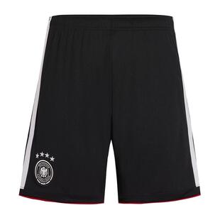 Adidas阿迪达斯男裤新款DFB H SHO日常运动休闲短裤JN2073