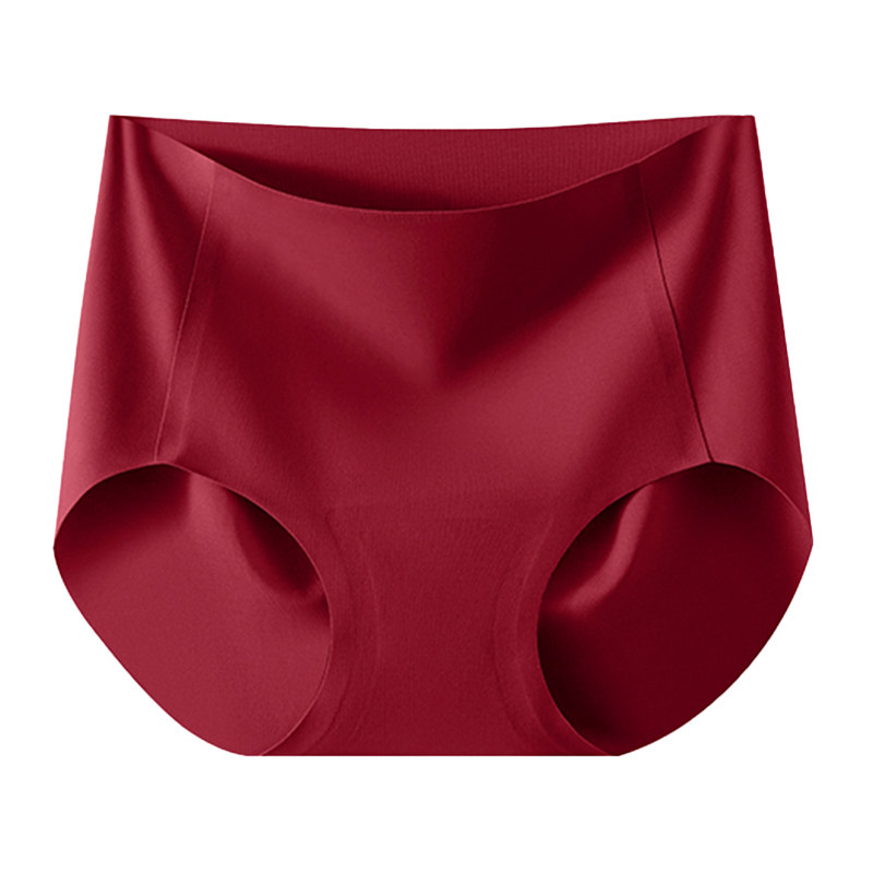 芬腾本命年红色内裤女10a抗菌