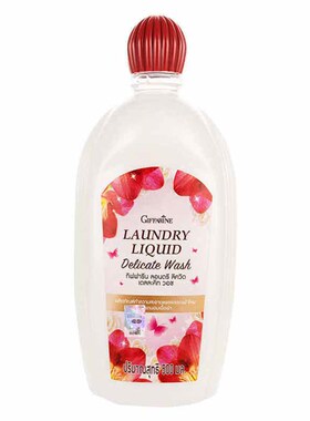 泰国芝芙莲羊毛洗涤剂中性防缩水羊绒衫洗衣液毛衣大衣专用清洗剂