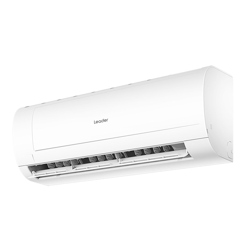 【纯铜管】海尔空调净省电2匹3匹大挂机家用一级能效冷暖E1旗舰店