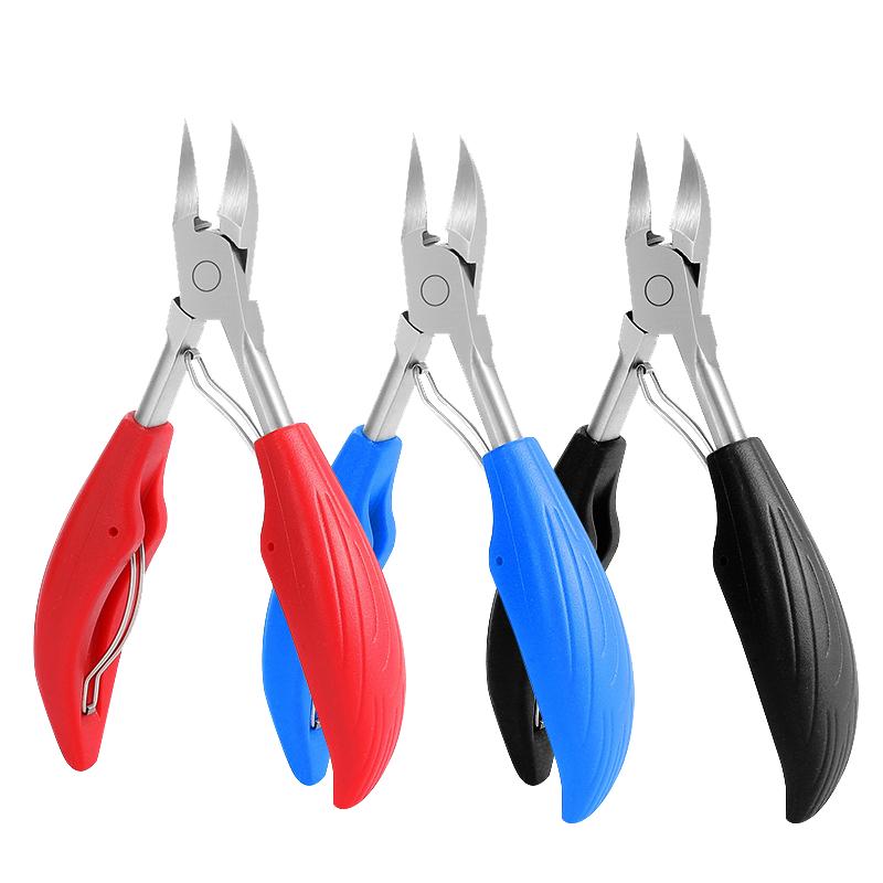 甲沟专用鹰嘴钳指甲钳