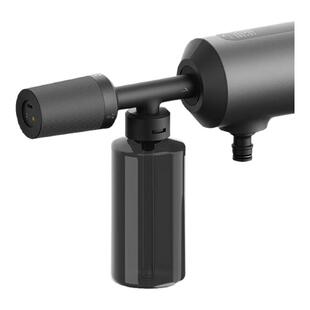 小米米家无线洗车机2家用洗车机增压高压水枪便携充电式 洗车水枪