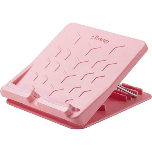 Keep美腿拉筋板斜踏板