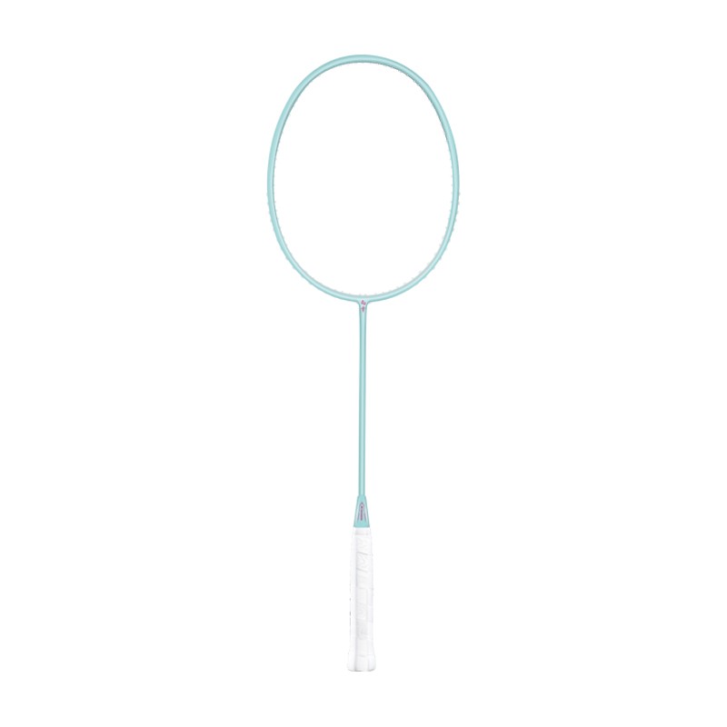 的幸均衡之刃全碳素羽毛球单双拍
