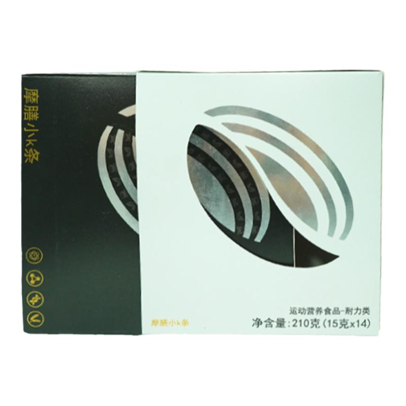 摩膳小K条，饱腹感满满，轻松享受