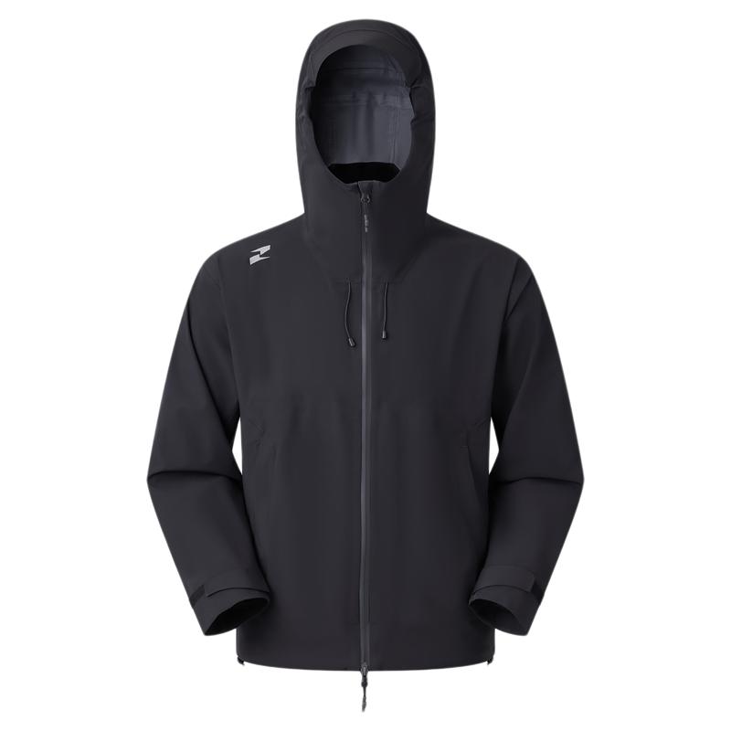 探迹者新款硬壳冲锋衣J01Ⅱ