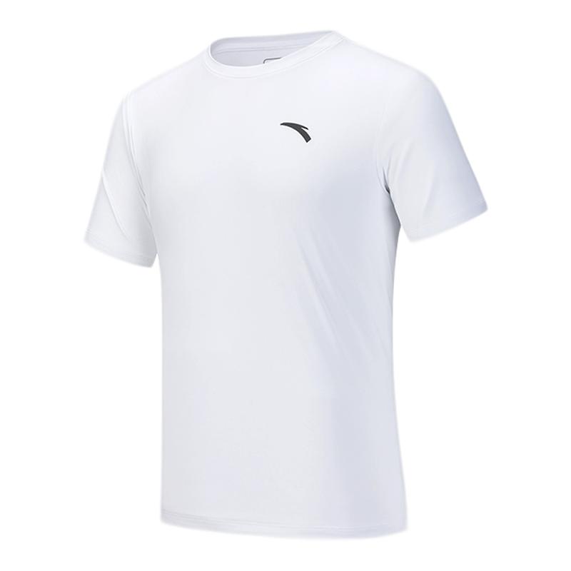 安踏速干T夏季新款吸湿透气