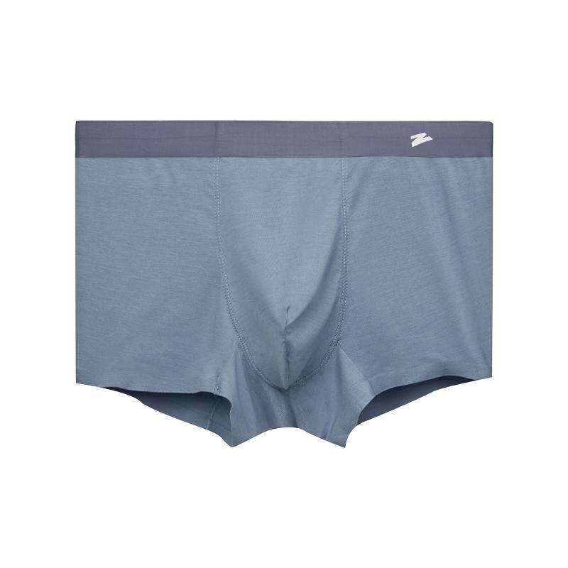 有志者UZIS运动内裤飞逸男