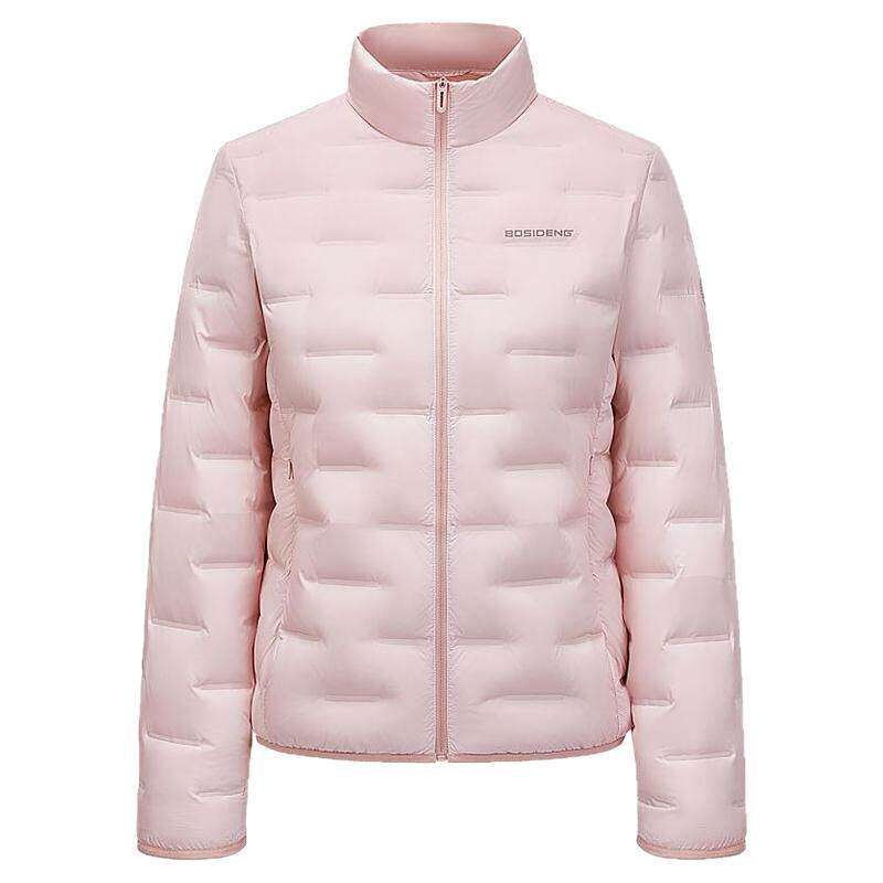 【90鹅绒】波司登25秋新款700蓬轻薄情侣出游叠穿内胆羽绒服女男