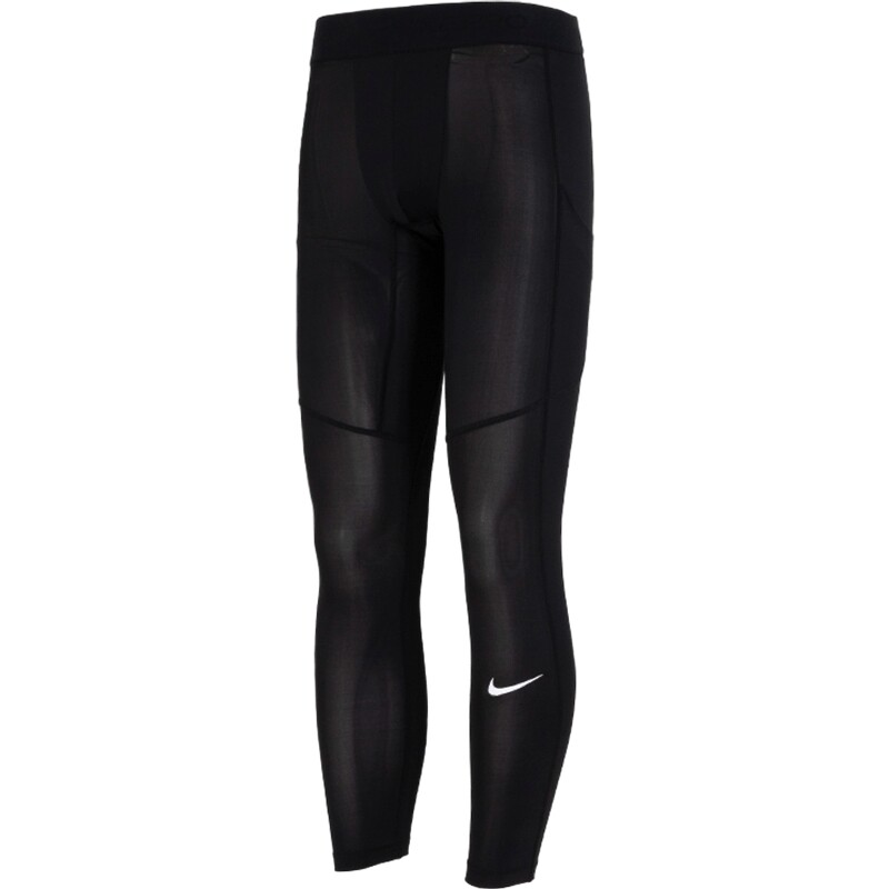 茵特|耐克NIKE官方正品短袖男新款训练紧身裤压缩裤运动服紧身衣