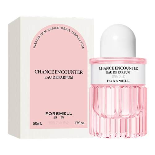 芬尚灵感系列木质花香调香水