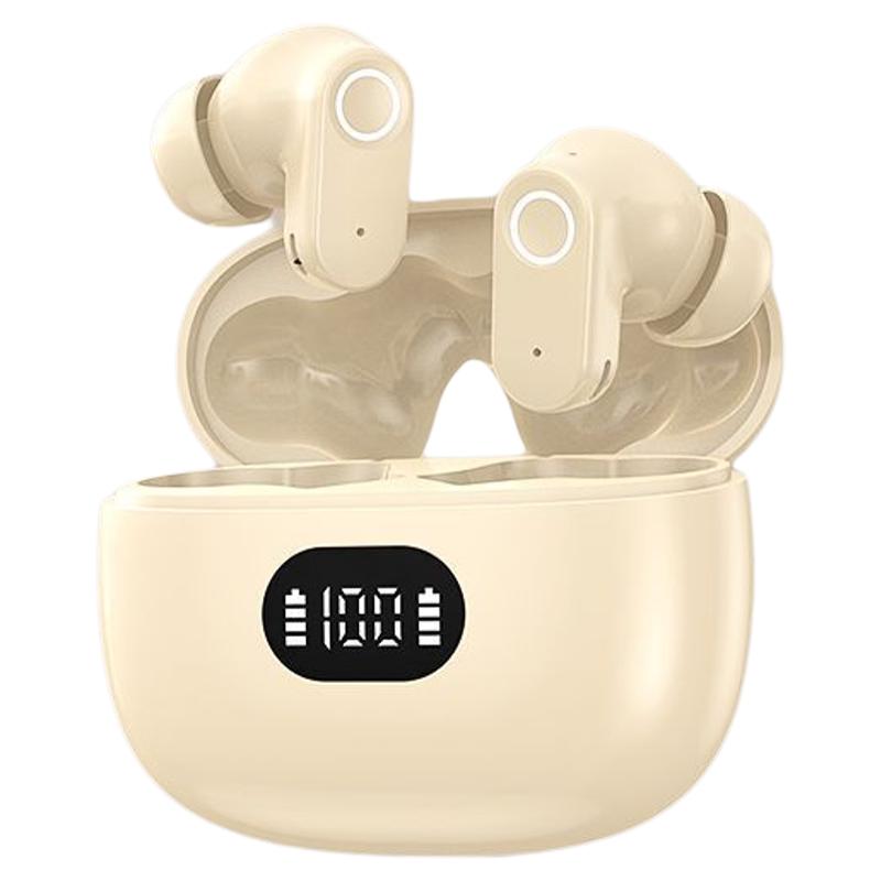 2025旗舰数显无线蓝牙耳机入耳式