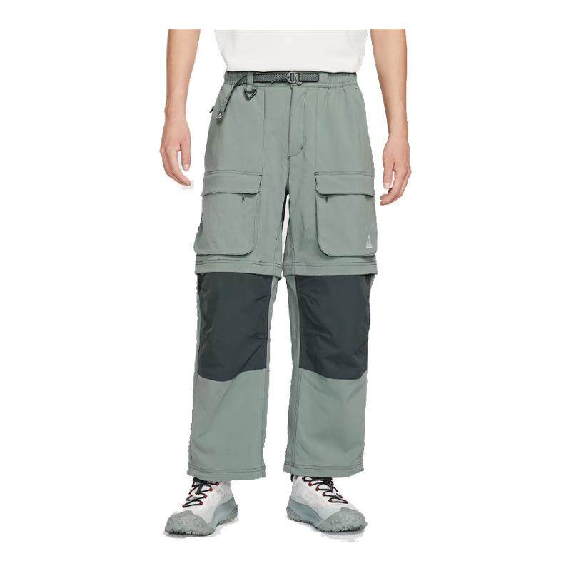 Nike耐克男裤2025冬季新款SMITH SUMMIT CRGO ZIPOFF长裤HV0592,运动服/休闲服装,运动长裤,淘宝优惠券,粉丝福利购,淘宝优惠卷