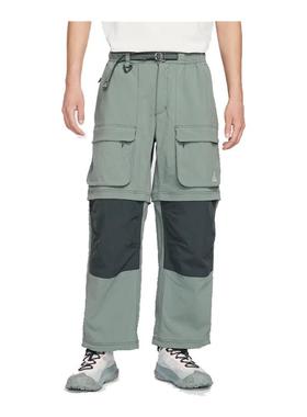 Nike耐克男裤2025冬季新款SMITH SUMMIT CRGO ZIPOFF长裤HV0592