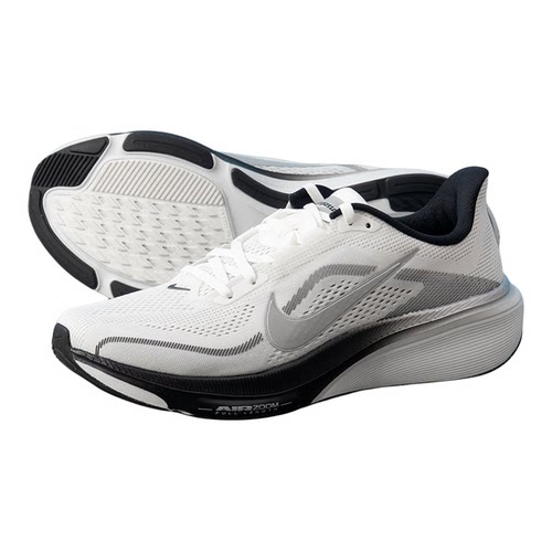 AIR ZOOM缓震 透气鞋面 回弹中底 正品保障