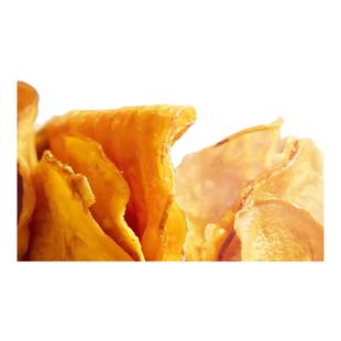 红薯片香脆地瓜干脆片农家手工自制250g量贩装追剧解馋零食甘薯干