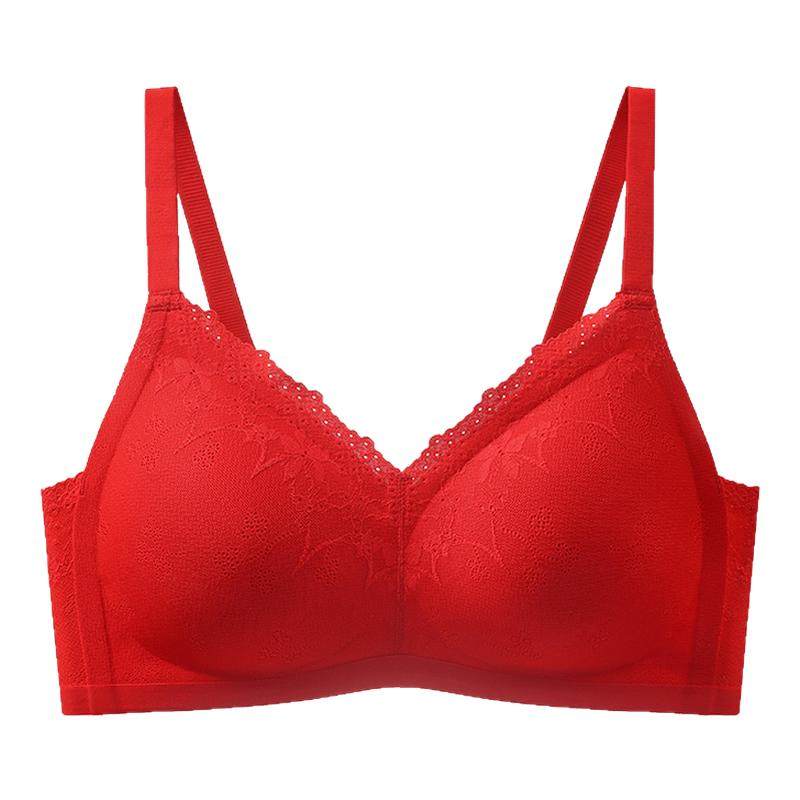 猫人红色内衣套装结婚新娘礼盒装喜庆2026新款本命年聚拢文胸内裤,女士内衣/男士内衣/家居服,文胸,淘宝优惠券,粉丝福利购,淘宝优惠卷