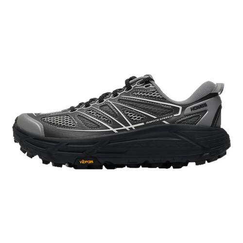 HOKA 26夏季新款运动鞋马法特Mafate Speed 2 TS男女鞋潮流休闲鞋