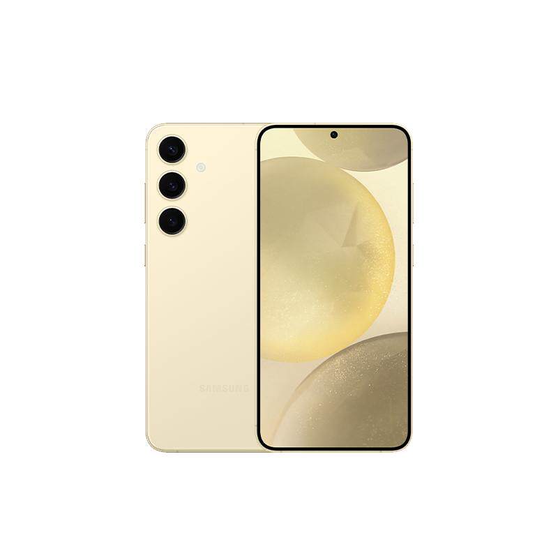 Samsung/三星 Galaxy S24 第三代骁龙8 AI智